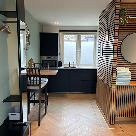 Bnb De Leeuw Badhoevedorp Luaran gambar