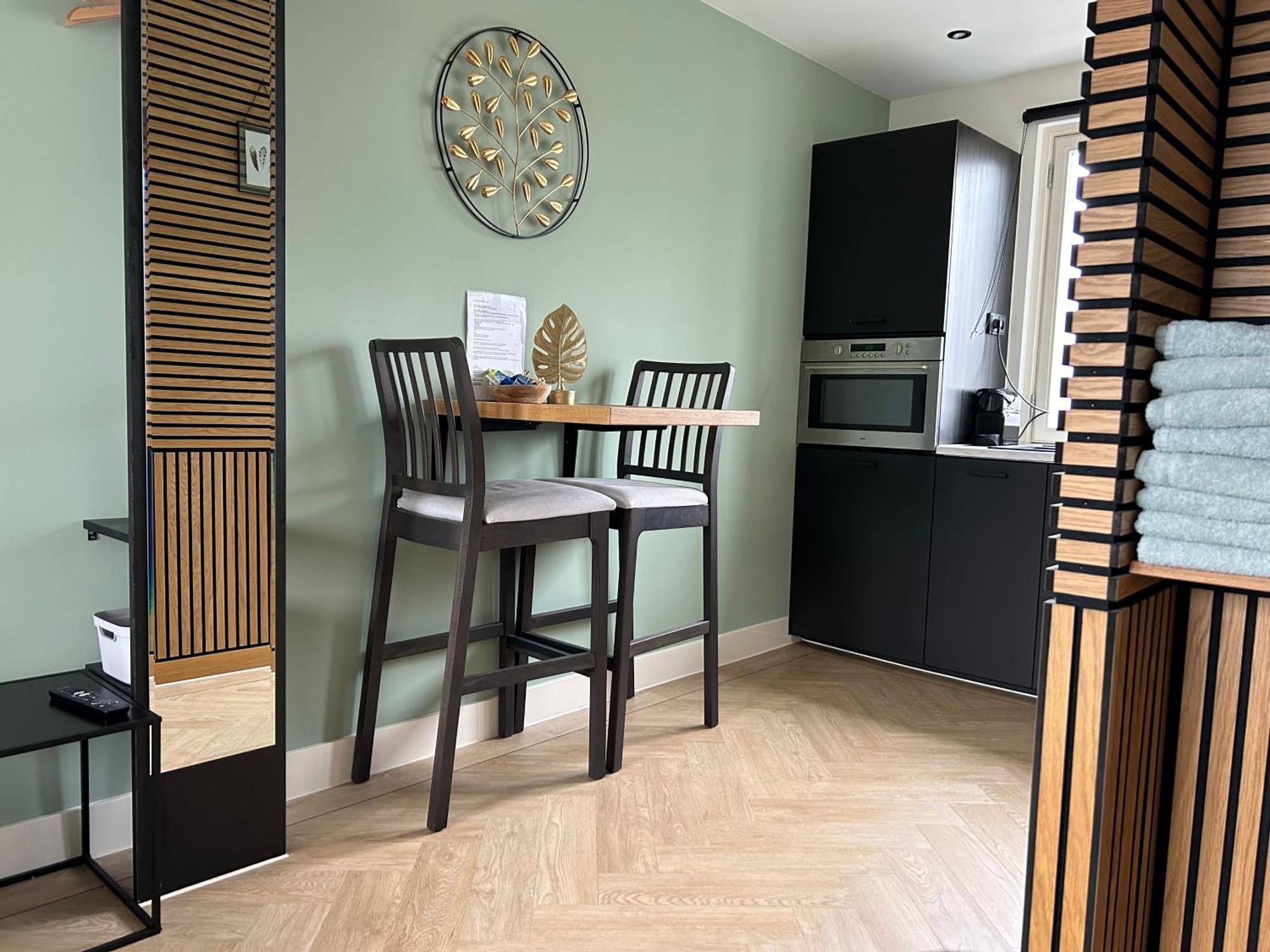 Bnb De Leeuw Badhoevedorp Luaran gambar